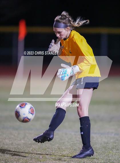 Thumbnail 3 in Cesar Chavez @ Shadow Ridge photogallery.