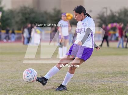 Thumbnail 3 in Cesar Chavez @ Shadow Ridge photogallery.
