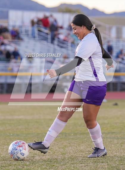 Thumbnail 3 in Cesar Chavez @ Shadow Ridge photogallery.