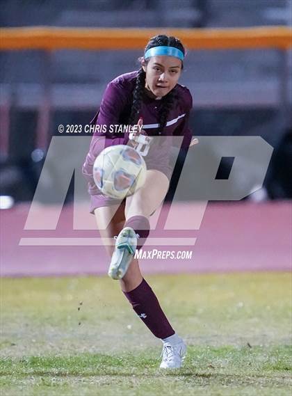 Thumbnail 3 in Cesar Chavez @ Shadow Ridge photogallery.