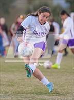 Photo from the gallery "Cesar Chavez @ Shadow Ridge"