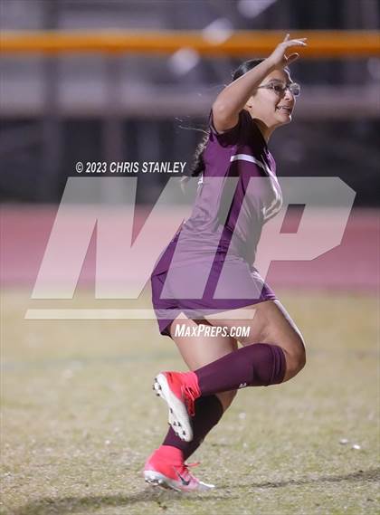 Thumbnail 3 in Cesar Chavez @ Shadow Ridge photogallery.