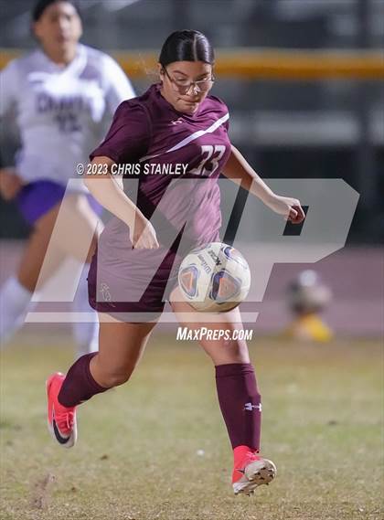 Thumbnail 3 in Cesar Chavez @ Shadow Ridge photogallery.