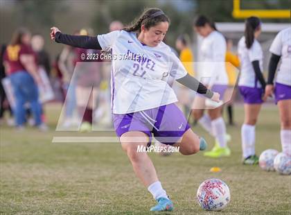 Thumbnail 1 in Cesar Chavez @ Shadow Ridge photogallery.