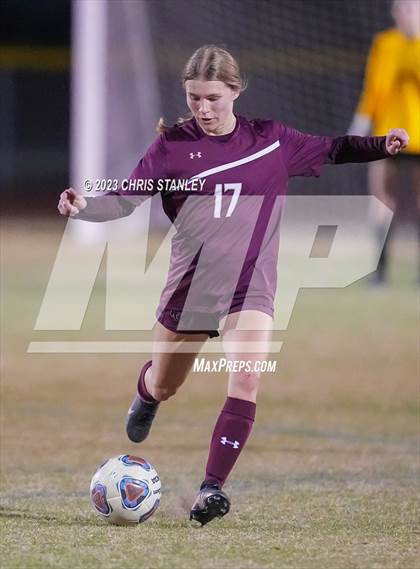 Thumbnail 3 in Cesar Chavez @ Shadow Ridge photogallery.