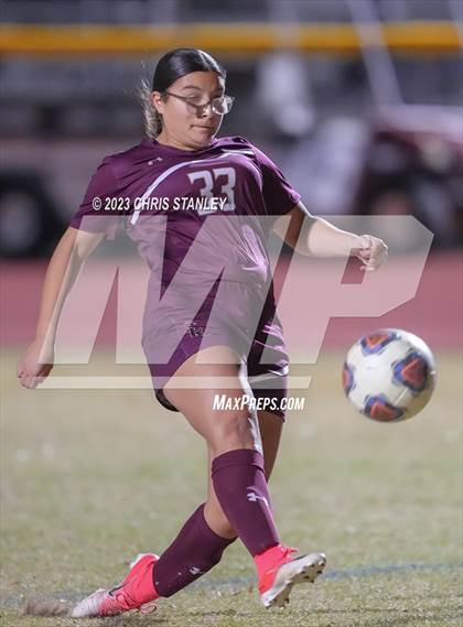 Thumbnail 1 in Cesar Chavez @ Shadow Ridge photogallery.