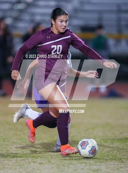 Thumbnail 3 in Cesar Chavez @ Shadow Ridge photogallery.