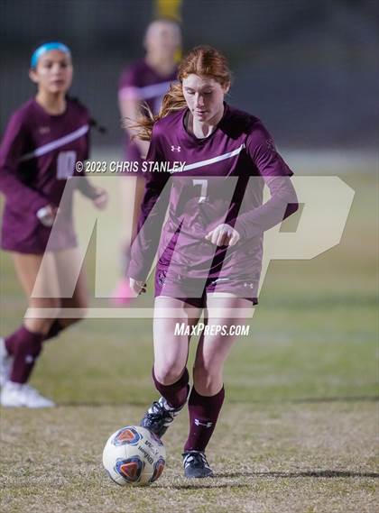 Thumbnail 3 in Cesar Chavez @ Shadow Ridge photogallery.