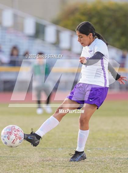 Thumbnail 3 in Cesar Chavez @ Shadow Ridge photogallery.
