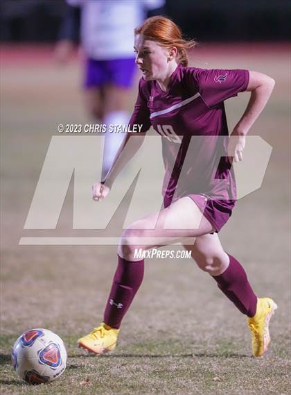 Thumbnail 3 in Cesar Chavez @ Shadow Ridge photogallery.