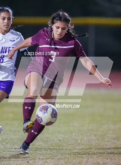 Thumbnail 3 in Cesar Chavez @ Shadow Ridge photogallery.