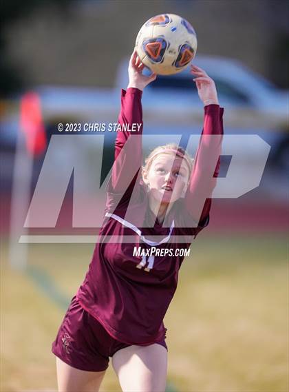 Thumbnail 3 in Cesar Chavez @ Shadow Ridge photogallery.