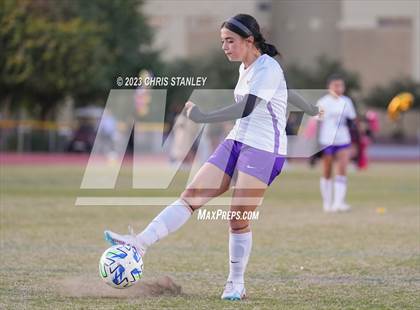 Thumbnail 1 in Cesar Chavez @ Shadow Ridge photogallery.
