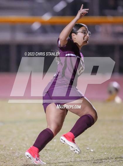 Thumbnail 1 in Cesar Chavez @ Shadow Ridge photogallery.