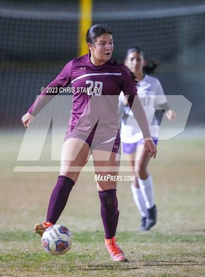 Thumbnail 3 in Cesar Chavez @ Shadow Ridge photogallery.
