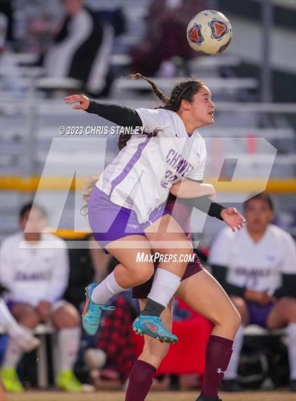 Thumbnail 3 in Cesar Chavez @ Shadow Ridge photogallery.