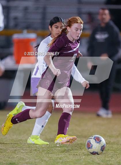 Thumbnail 3 in Cesar Chavez @ Shadow Ridge photogallery.