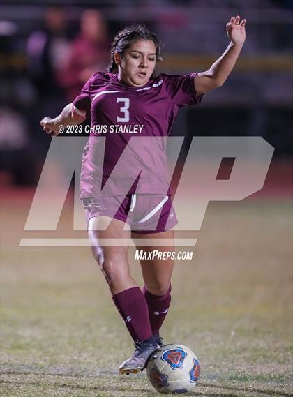 Thumbnail 2 in Cesar Chavez @ Shadow Ridge photogallery.
