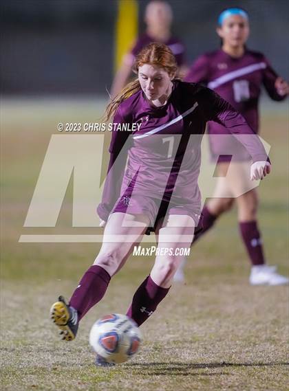 Thumbnail 1 in Cesar Chavez @ Shadow Ridge photogallery.