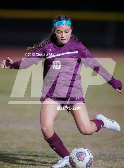 Thumbnail 1 in Cesar Chavez @ Shadow Ridge photogallery.