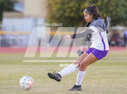 Thumbnail 1 in Cesar Chavez @ Shadow Ridge photogallery.