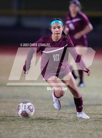 Thumbnail 2 in Cesar Chavez @ Shadow Ridge photogallery.