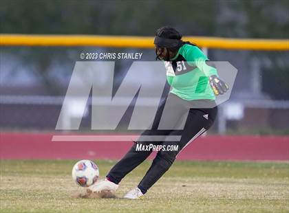 Thumbnail 1 in Cesar Chavez @ Shadow Ridge photogallery.