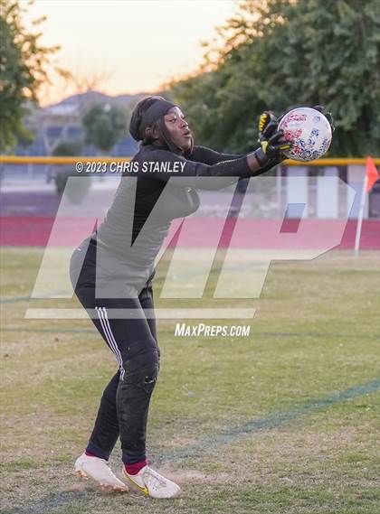 Thumbnail 1 in Cesar Chavez @ Shadow Ridge photogallery.