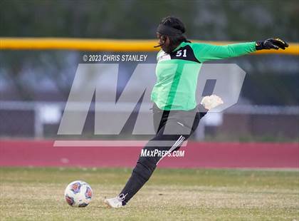 Thumbnail 3 in Cesar Chavez @ Shadow Ridge photogallery.