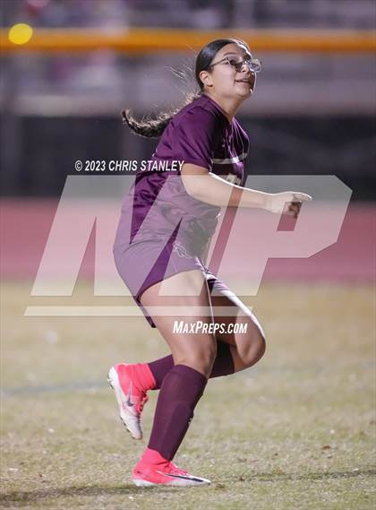 Thumbnail 2 in Cesar Chavez @ Shadow Ridge photogallery.