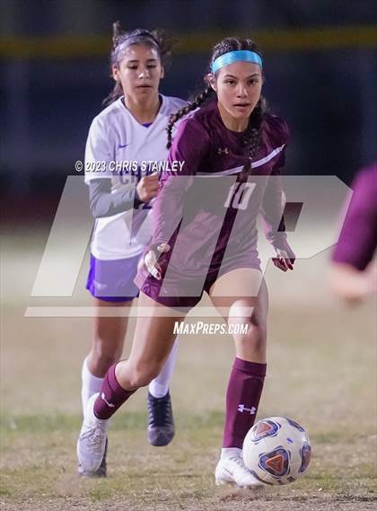 Thumbnail 3 in Cesar Chavez @ Shadow Ridge photogallery.