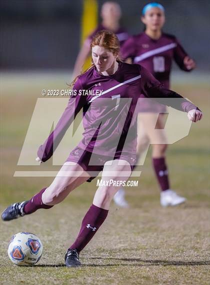 Thumbnail 3 in Cesar Chavez @ Shadow Ridge photogallery.