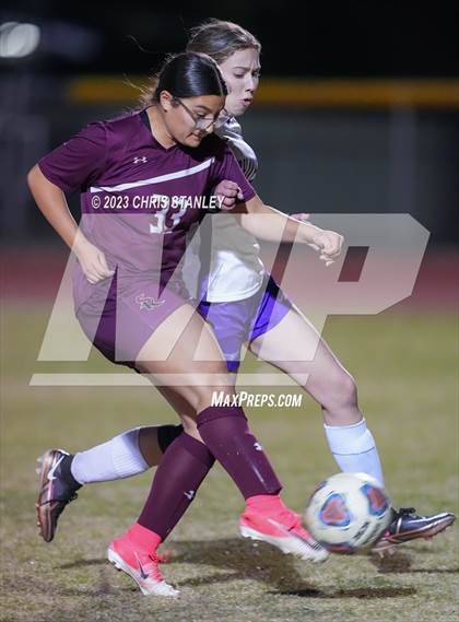 Thumbnail 3 in Cesar Chavez @ Shadow Ridge photogallery.