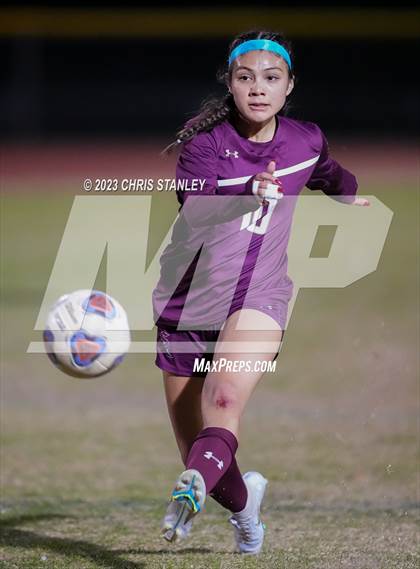 Thumbnail 3 in Cesar Chavez @ Shadow Ridge photogallery.