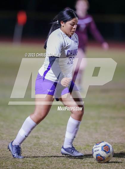 Thumbnail 2 in Cesar Chavez @ Shadow Ridge photogallery.