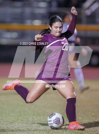 Thumbnail 3 in Cesar Chavez @ Shadow Ridge photogallery.