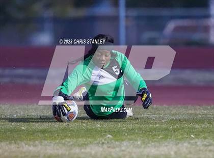 Thumbnail 3 in Cesar Chavez @ Shadow Ridge photogallery.