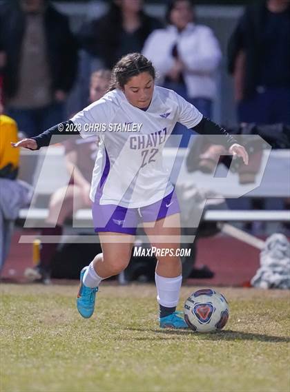 Thumbnail 3 in Cesar Chavez @ Shadow Ridge photogallery.