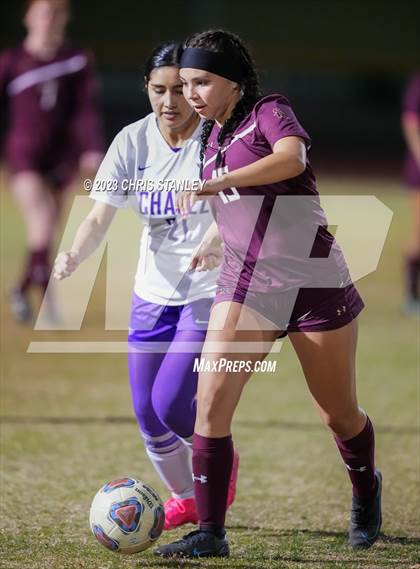 Thumbnail 2 in Cesar Chavez @ Shadow Ridge photogallery.