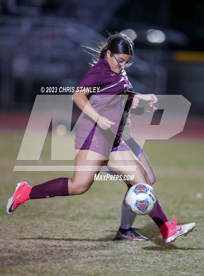 Thumbnail 3 in Cesar Chavez @ Shadow Ridge photogallery.