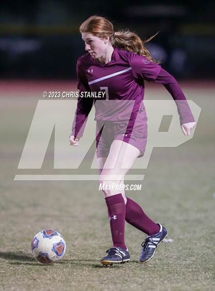 Thumbnail 2 in Cesar Chavez @ Shadow Ridge photogallery.