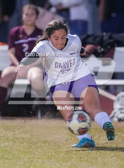 Thumbnail 1 in Cesar Chavez @ Shadow Ridge photogallery.
