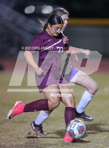 Thumbnail 1 in Cesar Chavez @ Shadow Ridge photogallery.
