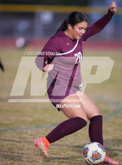 Thumbnail 1 in Cesar Chavez @ Shadow Ridge photogallery.