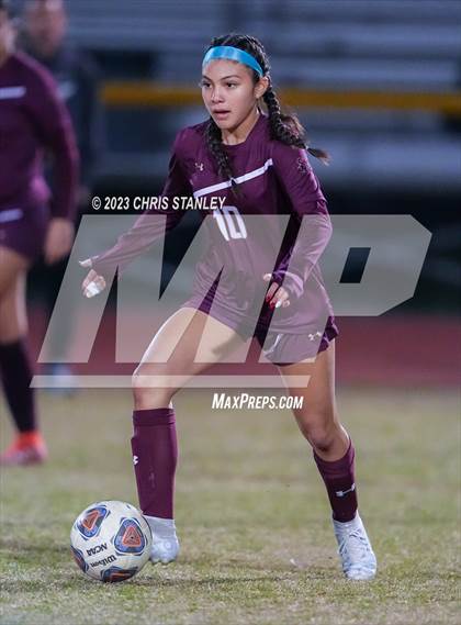 Thumbnail 3 in Cesar Chavez @ Shadow Ridge photogallery.