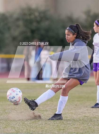 Thumbnail 1 in Cesar Chavez @ Shadow Ridge photogallery.