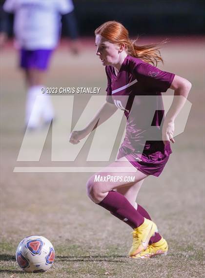 Thumbnail 2 in Cesar Chavez @ Shadow Ridge photogallery.