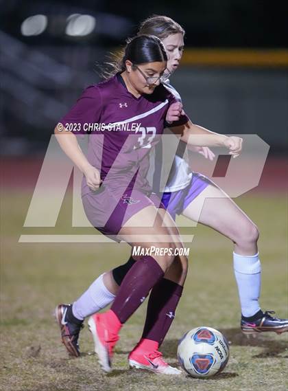 Thumbnail 2 in Cesar Chavez @ Shadow Ridge photogallery.