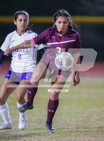Thumbnail 1 in Cesar Chavez @ Shadow Ridge photogallery.