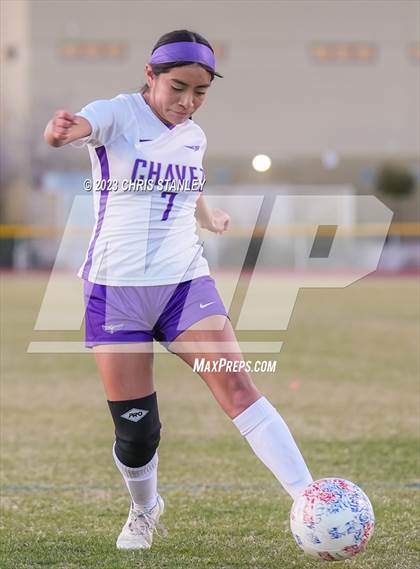 Thumbnail 1 in Cesar Chavez @ Shadow Ridge photogallery.